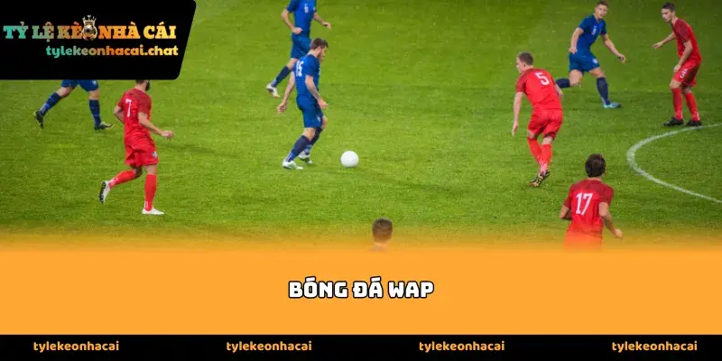 Tổng quan về phong cách dữ liệu tinh gọn của bóng đá wap