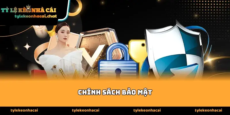 chinh sach bao mat Nội dung Chính sách bảo mật về thu thập dữ liệu