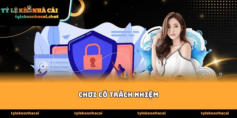 choi co trach nhiem2 Những quy tắc vàng để Chơi có trách nhiệm mỗi ngày