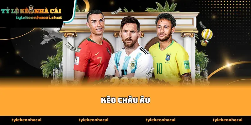 Quy tắc cơ bản và cách đọc bảng kèo châu âu