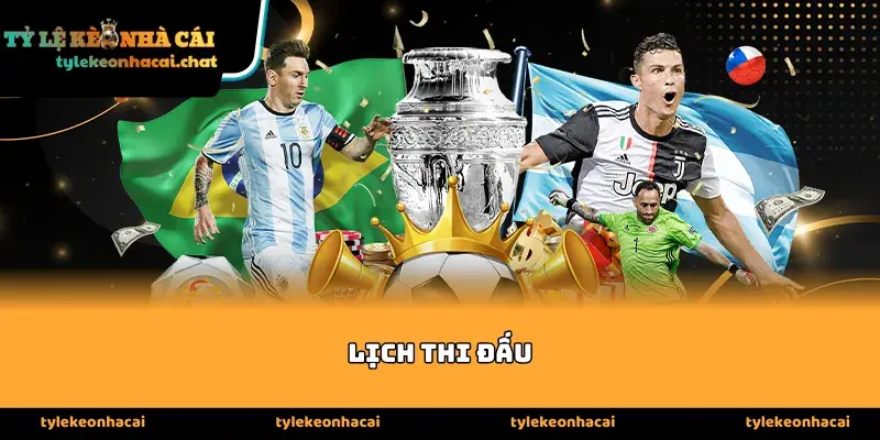 lich thi dau Hệ Thống Cập Nhật Lịch Thi Đấu Đa Dạng Và Chính Xác